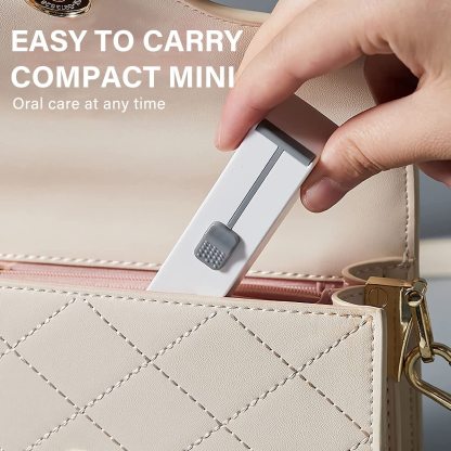 48%OFF - Portable Floss Dispenser-SLOOSELYK