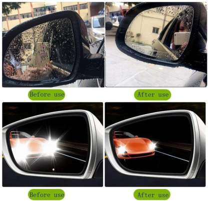 (🔥Summer Hot Sale Now-48% Off) HD transparent rainproof film-SLOOSELYK
