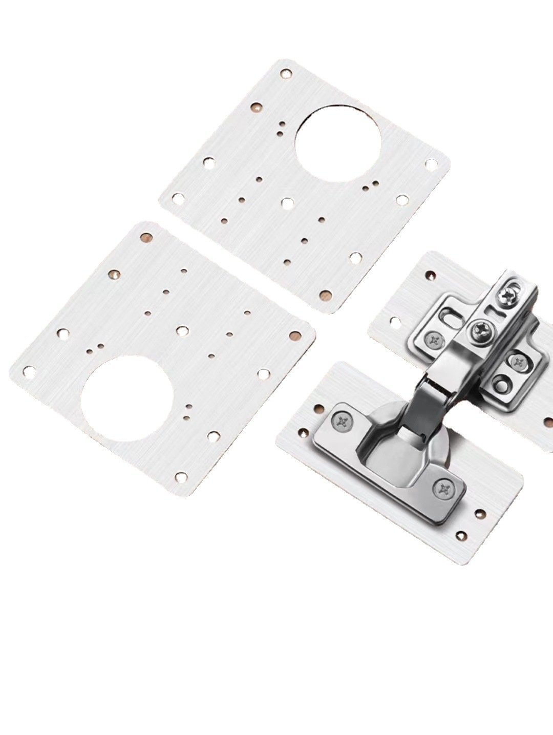 Hinge Repair Kit-SLOOSELYK