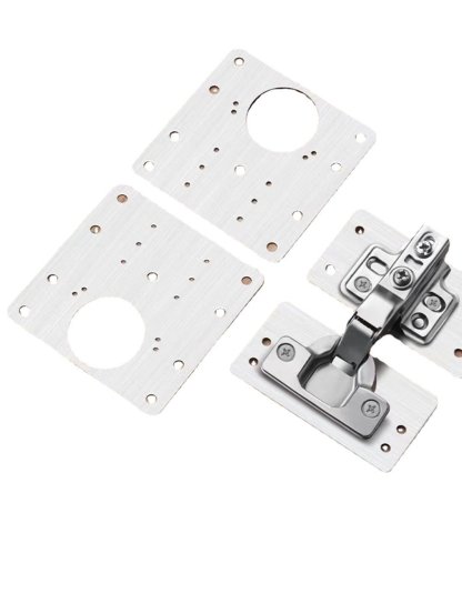 Hinge Repair Kit-SLOOSELYK