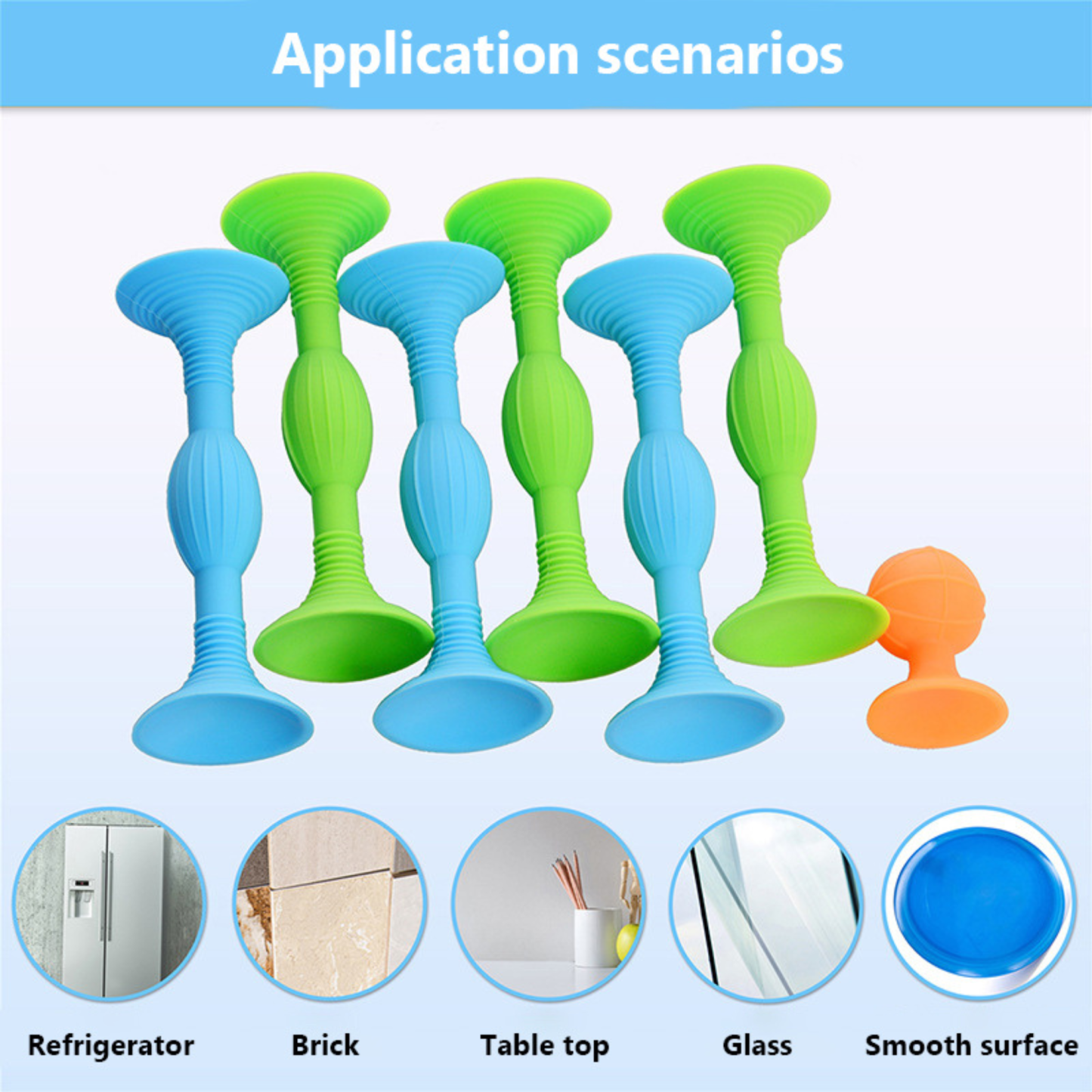 PopStrike Pro – Safe Suction Cup Throwing Game for Indoor & Outdoor Fun