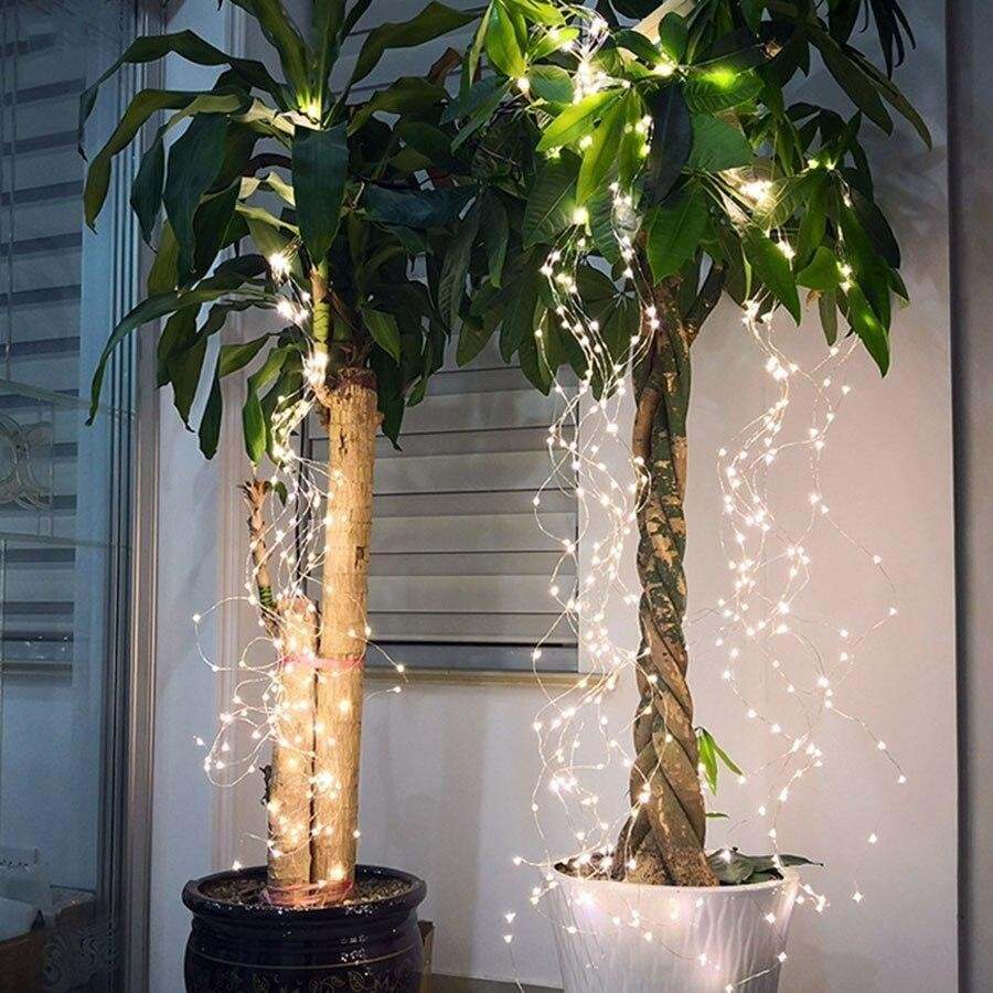 (HOT SALE -  48%OFF) Firefly Bunch Lights(3M/120 INCHES)-SLOOSELYK