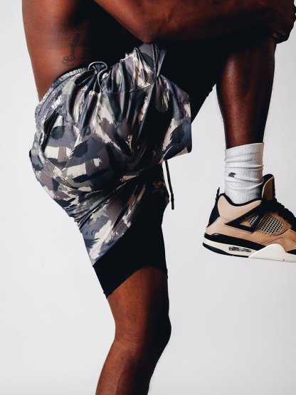 (Buy 2 FREE SHIPPING)Mens Workout Shorts-SLOOSELYK