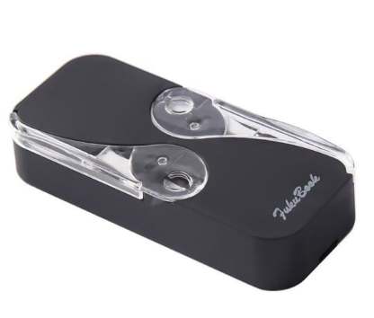 Portable Floss Dispenser-SLOOSELYK