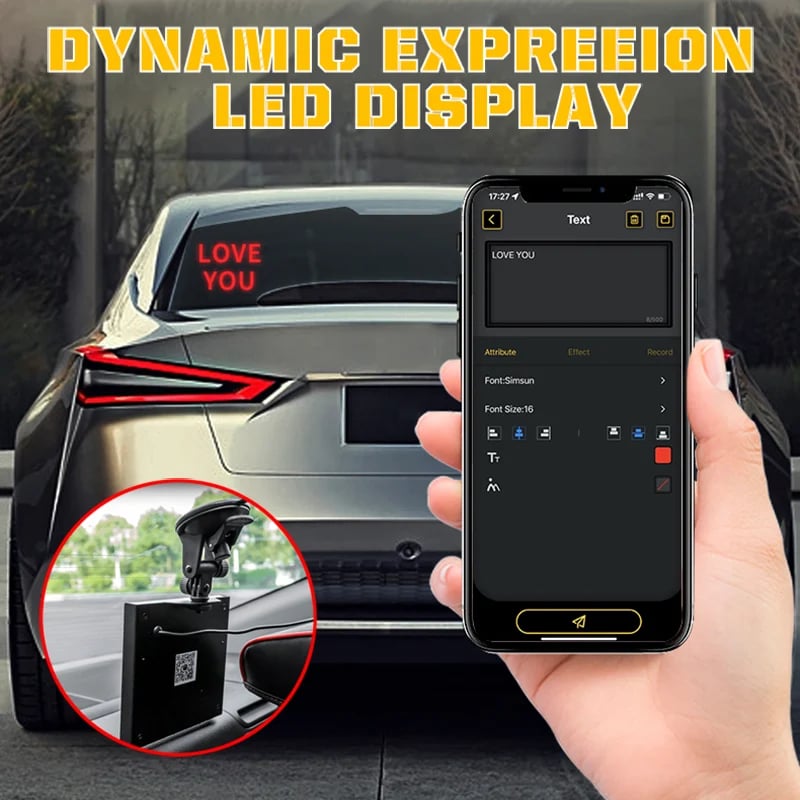 Full Color LED Screen:Create a One-of-a-Kind LED Display-SLOOSELYK