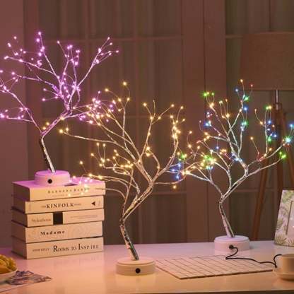 💥BUY 2 FREE SHIPPING🎁 Light Tree Elegent & Dreamy🔥-SLOOSELYK