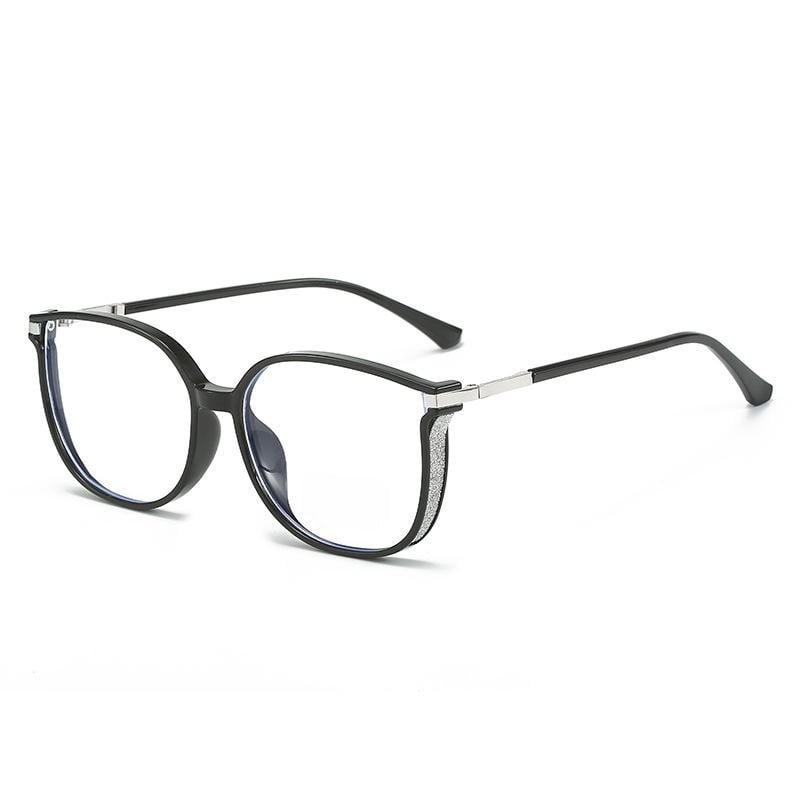 WOMEN'S PORTABLE FASHION ANTI-BLUE LIGHT READING GLASSES⭐-SLOOSELYK