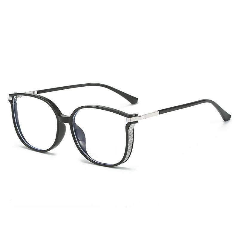 WOMEN'S PORTABLE FASHION ANTI-BLUE LIGHT READING GLASSES⭐-SLOOSELYK