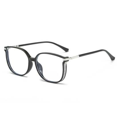 WOMEN'S PORTABLE FASHION ANTI-BLUE LIGHT READING GLASSES⭐-SLOOSELYK