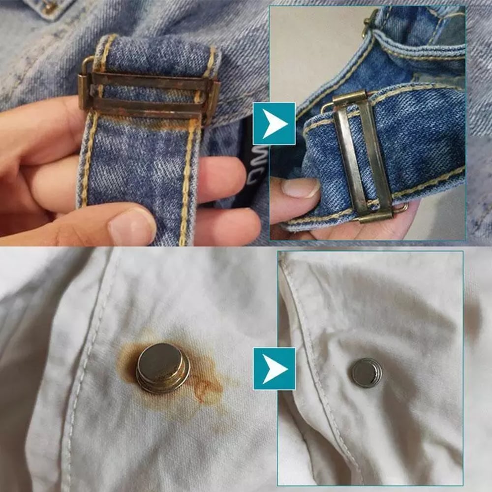 Emergency Stain Rescue Stain Remover-SLOOSELYK