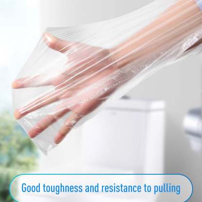 Hot Sale - SAVE 50% OFF🔥 Toilet Seat Cover(Biodegradable) -🔥Buy 40 get 60 Free (100pcs)-SLOOSELYK