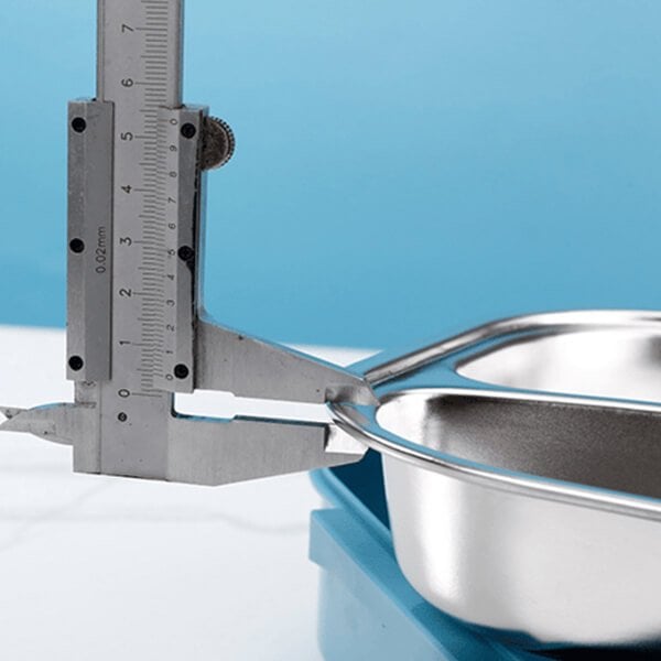 🔥🔥Stainless Steel Bento Lunch Box-SLOOSELYK