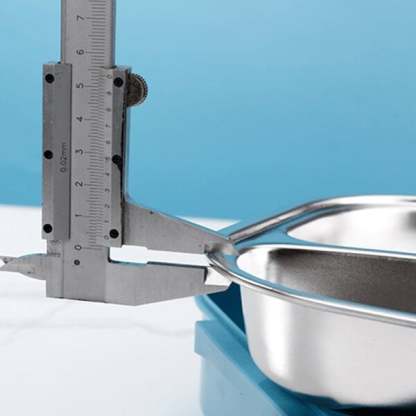 🔥🔥Stainless Steel Bento Lunch Box-SLOOSELYK