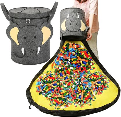 🎁Toy Storage Bag🎁-SLOOSELYK