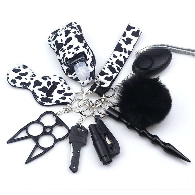 🔥Keychain Set For Women🔥-SLOOSELYK