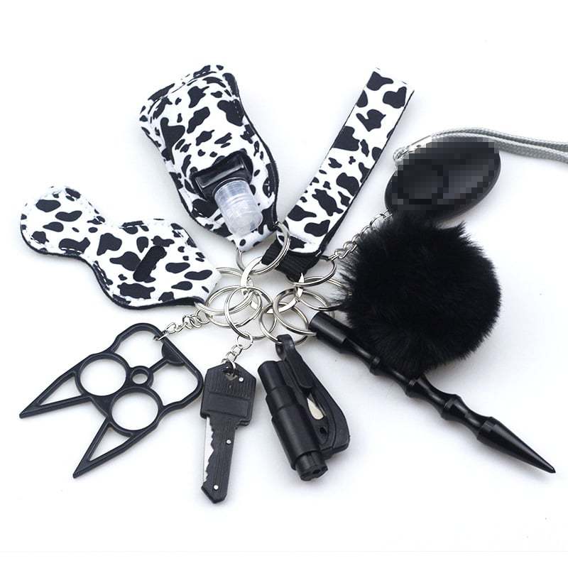 🔥Keychain Set For Women🔥-SLOOSELYK
