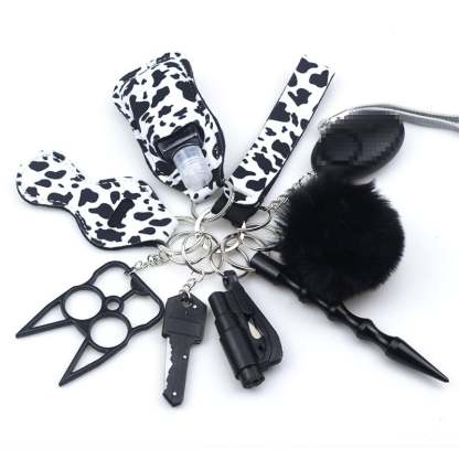 🔥Keychain Set For Women🔥-SLOOSELYK
