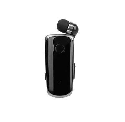 Collar-clip Bluetooth Headset-SLOOSELYK