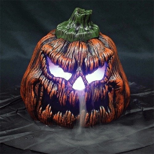 🎃12 LED light Ultrasonic Mist Maker Fogger💥Buy 2 Get Extra 5% OFF +Free Shipping💥-SLOOSELYK