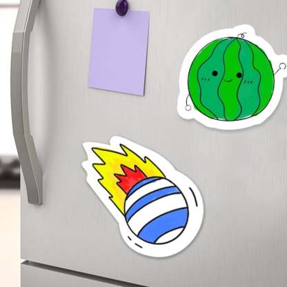 🔥HOT SALE - 49% OFF🔥Children's Drawing Roll-SLOOSELYK