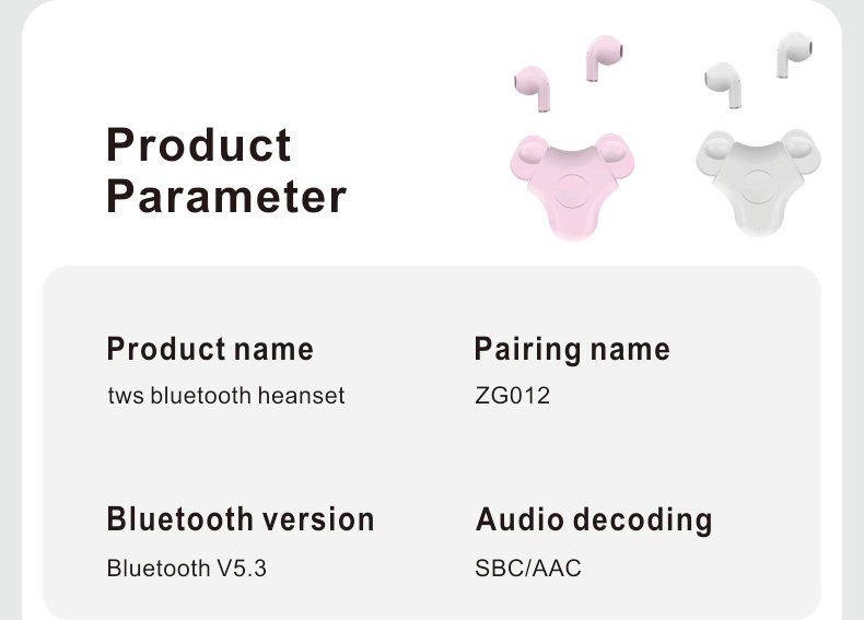 🎧Bluetooth fingertip gyroscope headset-SLOOSELYK