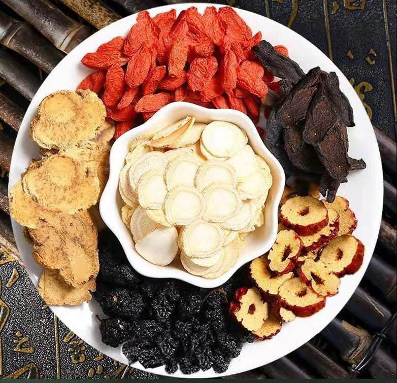 🔥BUY 5 FREE 5🔥 - Ginseng Six Treasure Tea