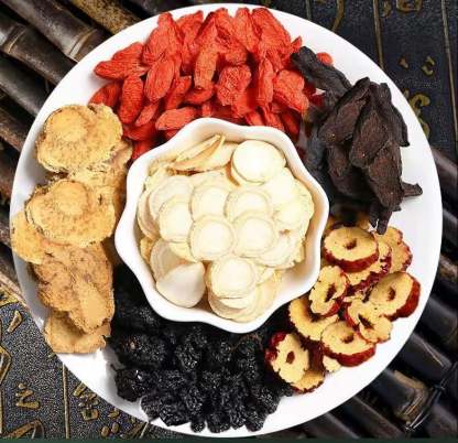 🔥BUY 5 FREE 5🔥 - Ginseng Six Treasure Tea