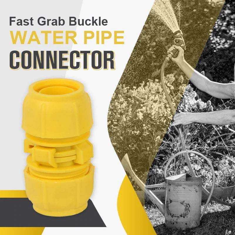 (🎅EARLY CHRISTMAS SALE-49% OFF) Pipe Tools Fittings Connector-SLOOSELYK