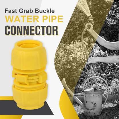 (🎅EARLY CHRISTMAS SALE-49% OFF) Pipe Tools Fittings Connector-SLOOSELYK