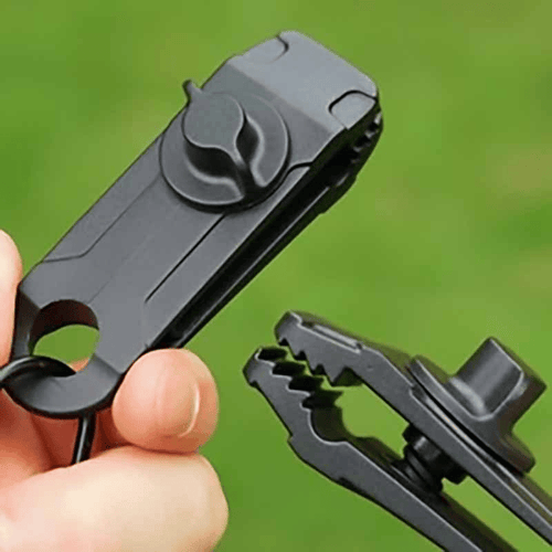 Reusable Tarp Clips Awning Clamp-SLOOSELYK