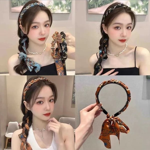 🔥Buy 1 Get 1 Free🔥 Magic Hair Clip-SLOOSELYK