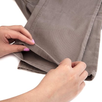 CLOTH REPAIR SEW GLUE-SLOOSELYK