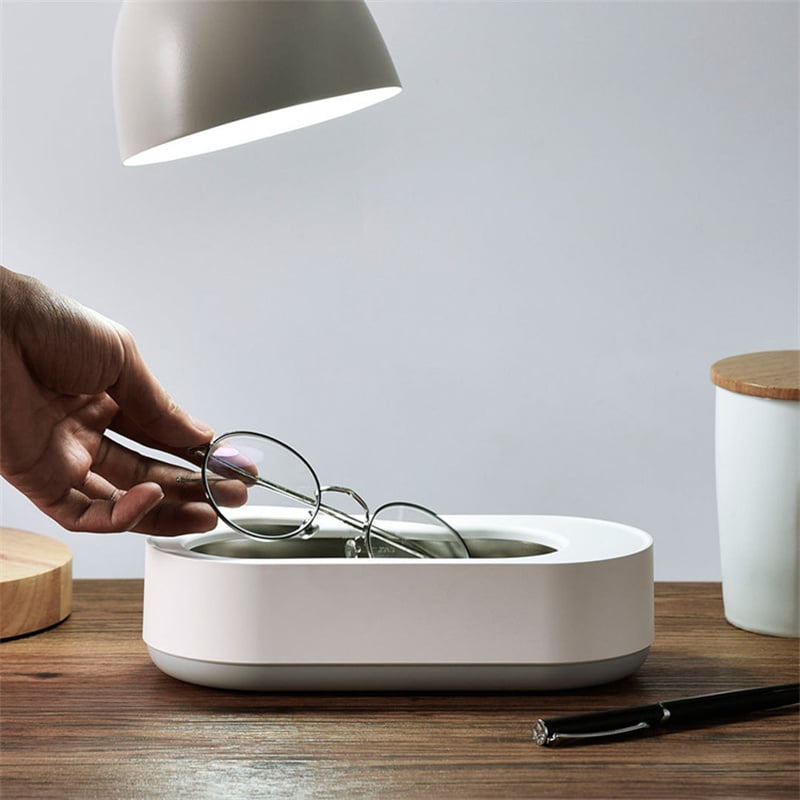🔥Hot-Sale 48% Off-Ultrasonic Cleaner-SLOOSELYK