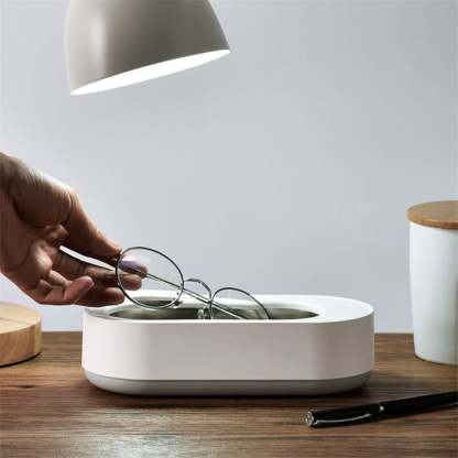 🔥Hot-Sale 48% Off-Ultrasonic Cleaner-SLOOSELYK