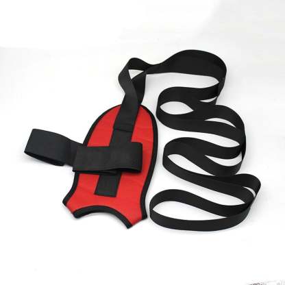 Fascia Stretcher | finally flexible again-SLOOSELYK