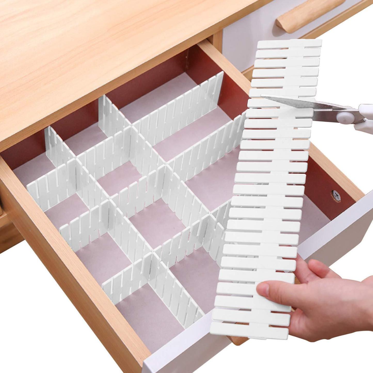 🔥HOT SALE 🔥 Drawer Divider-SLOOSELYK