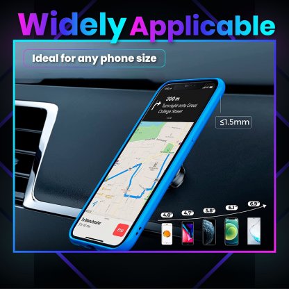Ultra Magnetic Flex Car Phone Holder🔥Buy 3 Free Shipping-SLOOSELYK