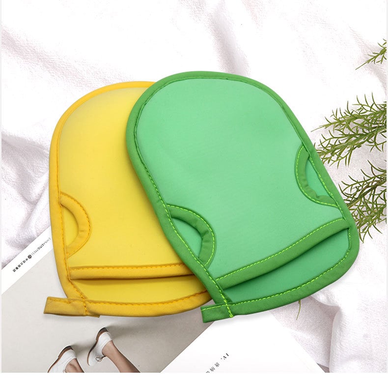 48% OFF - Soft Shower Gloves-SLOOSELYK