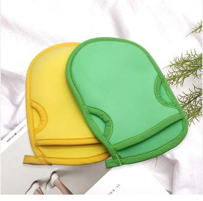 48% OFF - Soft Shower Gloves-SLOOSELYK