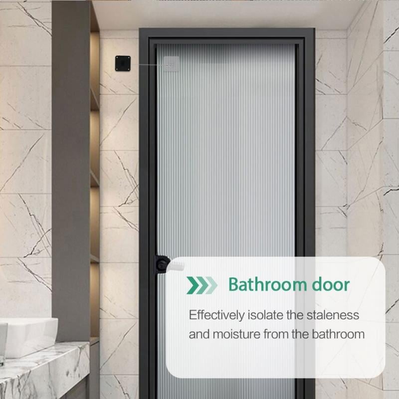 Automatic Pull Cord Door Closer-SLOOSELYK