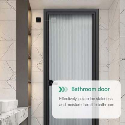 Automatic Pull Cord Door Closer-SLOOSELYK