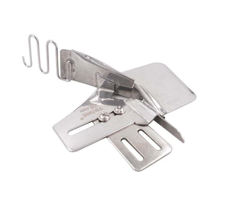 (Hot Sale- 49% OFF)Sewing Machine Binding Curve Edge Folder-SLOOSELYK