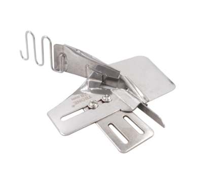 (Hot Sale- 49% OFF)Sewing Machine Binding Curve Edge Folder-SLOOSELYK