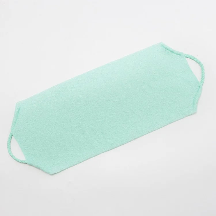 Stretchable Back Rub Bath Towel-SLOOSELYK