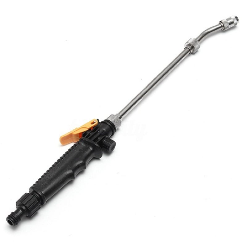 🔥BIG SALE - HALF PRICE🔥🔥2-in-1 High Pressure Washer-SLOOSELYK