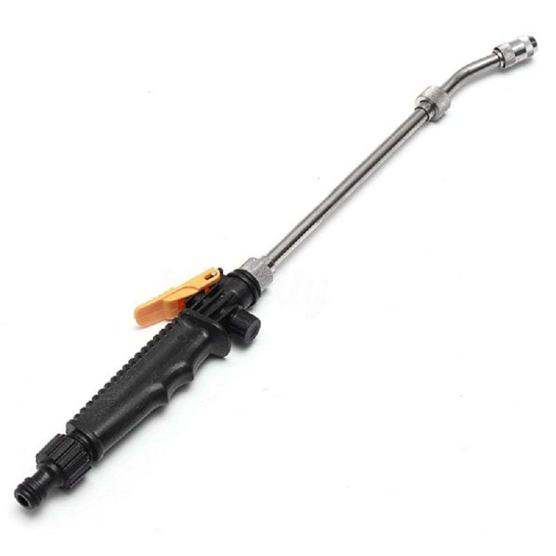 🔥BIG SALE - HALF PRICE🔥🔥2-in-1 High Pressure Washer-SLOOSELYK