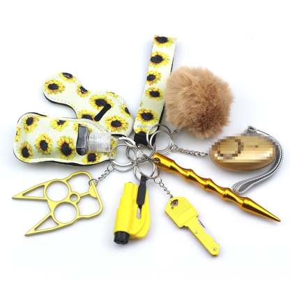 🔥Keychain Set For Women🔥-SLOOSELYK