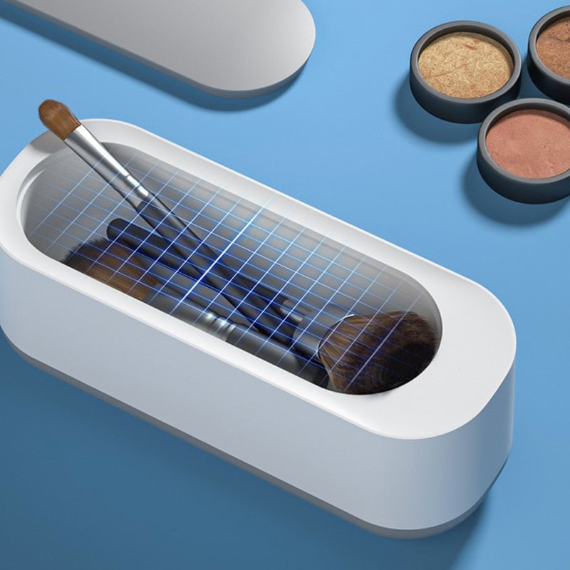 🔥Hot-Sale 48% Off-Ultrasonic Cleaner-SLOOSELYK