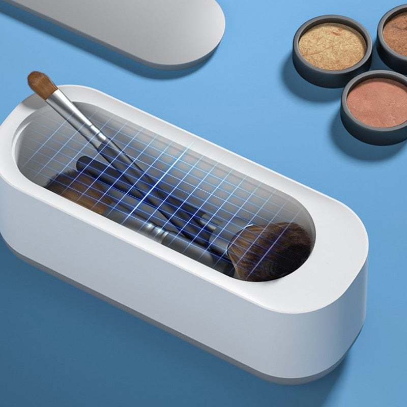 🔥Hot-Sale 48% Off-Ultrasonic Cleaner-SLOOSELYK