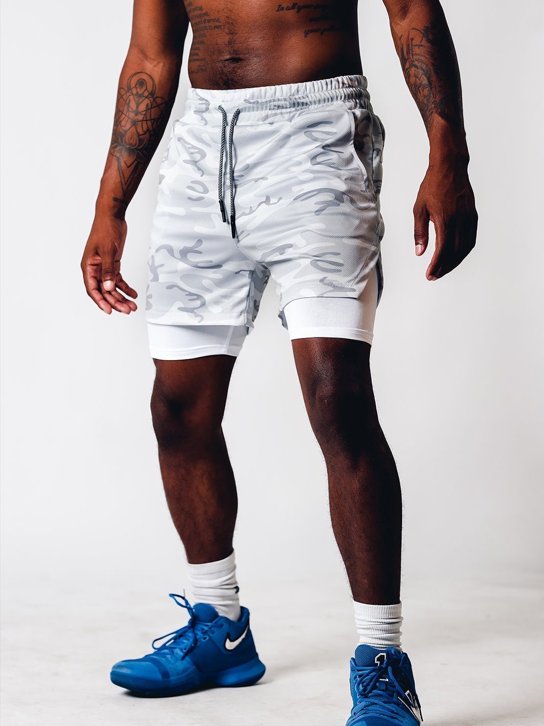 (Buy 2 FREE SHIPPING)Mens Workout Shorts-SLOOSELYK